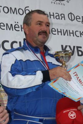 Владимир Ермаков